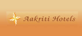 Aakriti Hotels.