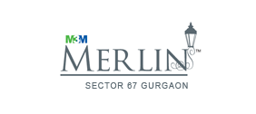 M3M MERLINE-RESIDENCIAL, GURGAON.
